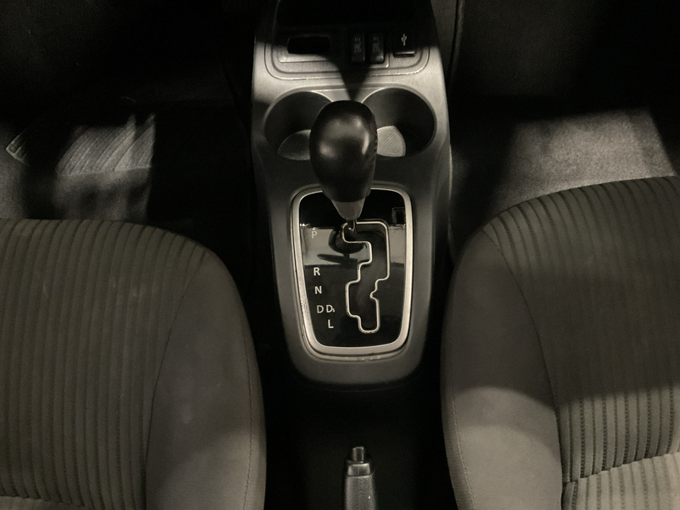 2020 Mitsubishi Mirage G4 SE