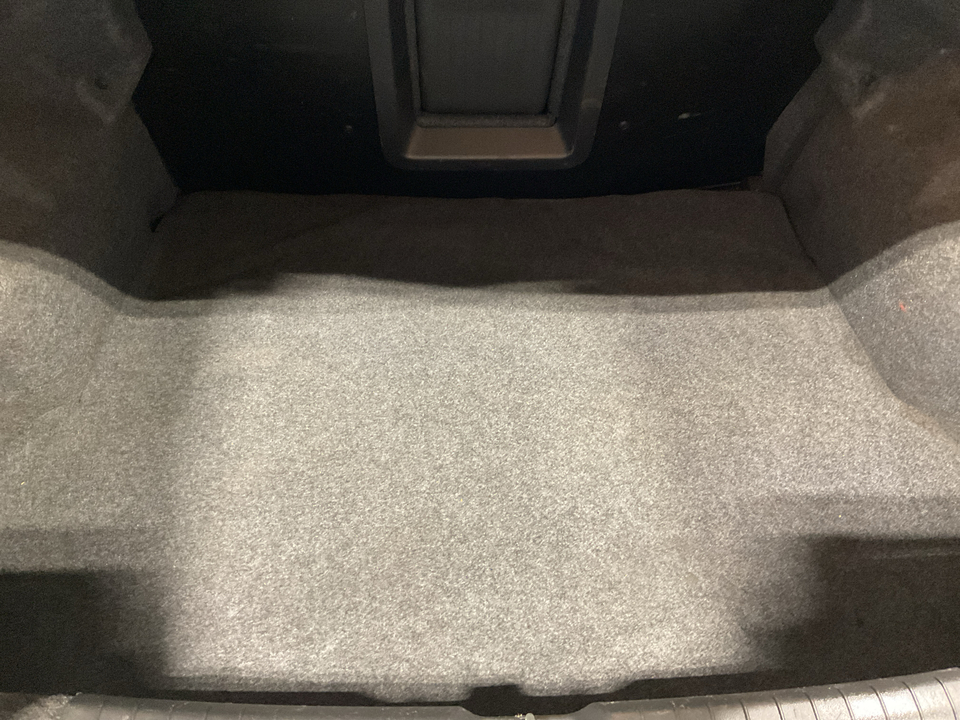 2020 Mitsubishi Mirage G4 SE