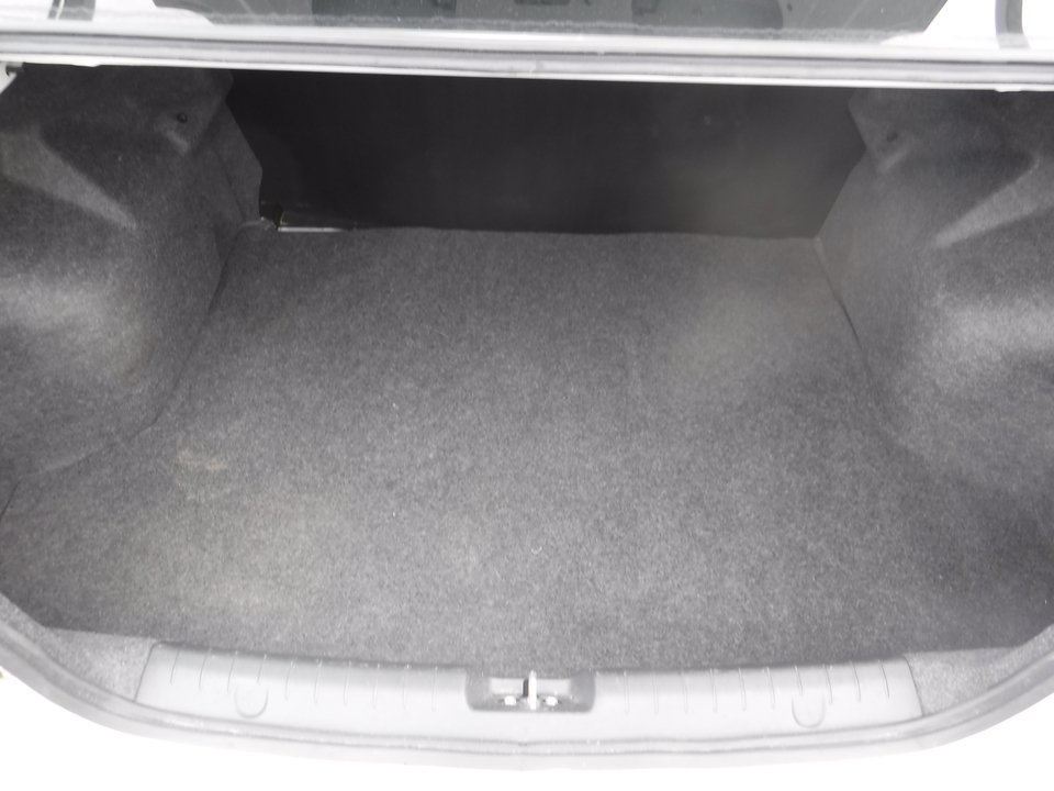 2017 Mitsubishi Mirage G4 ES CVT