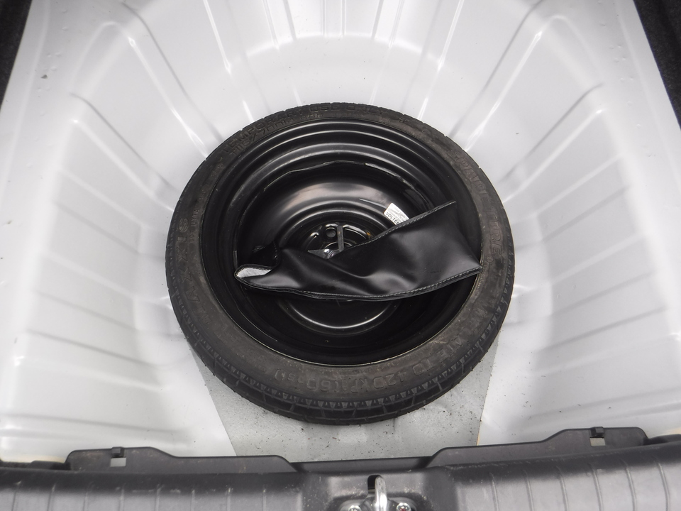 2017 Mitsubishi Mirage G4 ES CVT