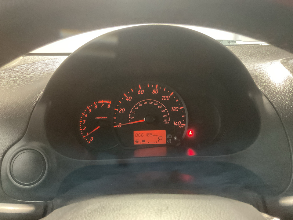 2020 Mitsubishi Mirage G4 LE