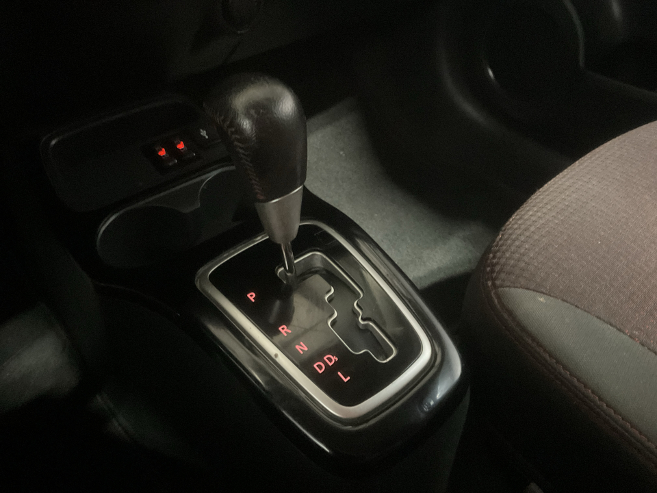 2020 Mitsubishi Mirage G4 LE