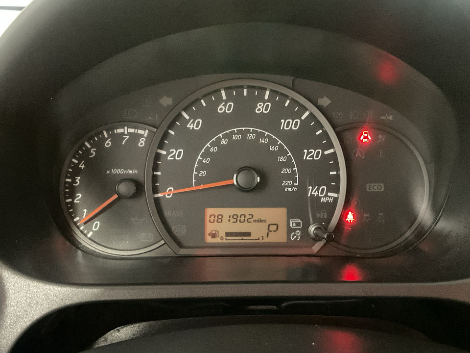 2020 Mitsubishi Mirage G4 SE