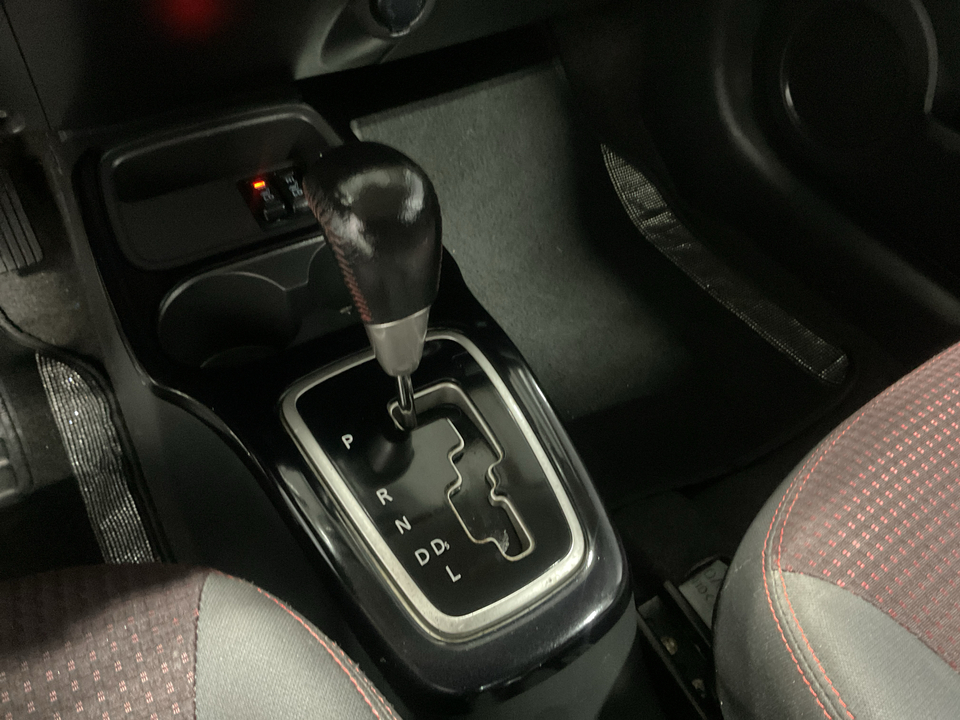 2020 Mitsubishi Mirage G4 SE