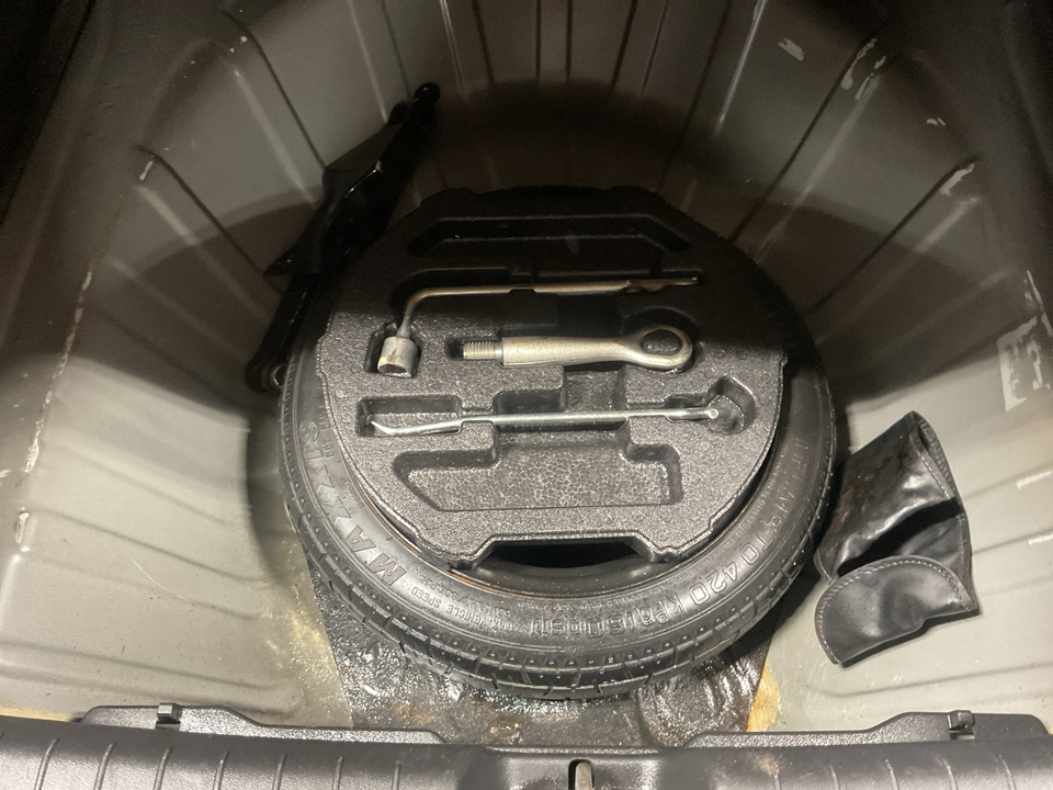 2020 Mitsubishi Mirage G4 SE