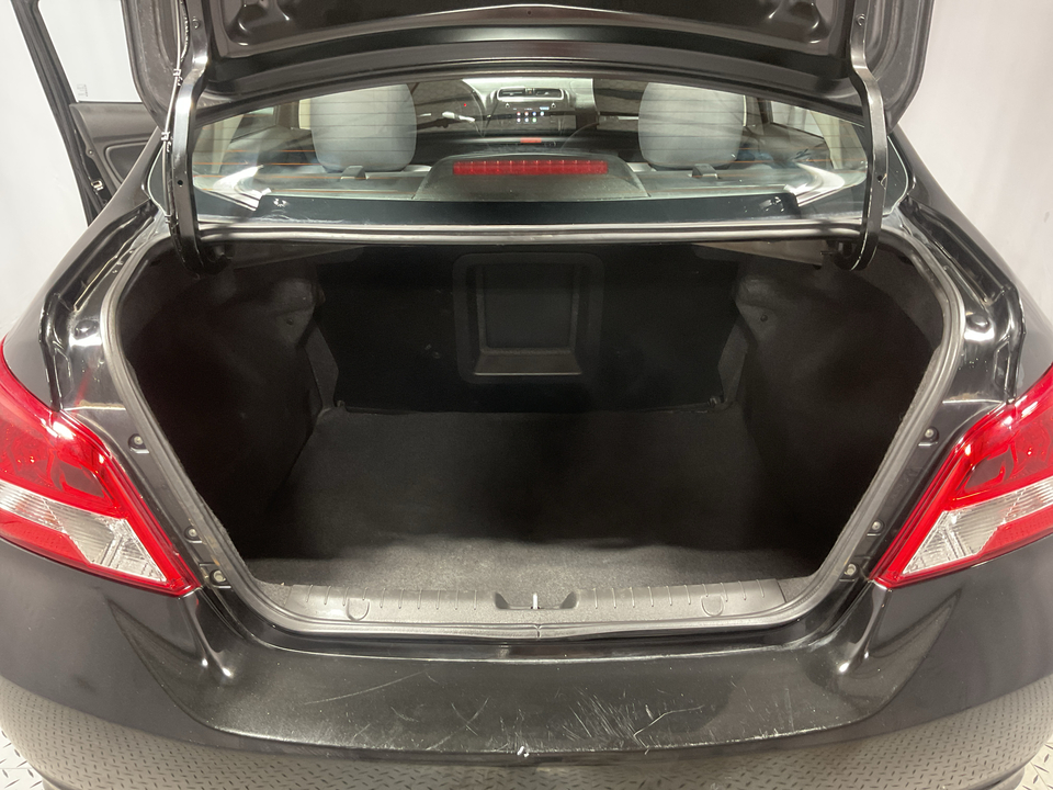 2020 Mitsubishi Mirage G4 SE