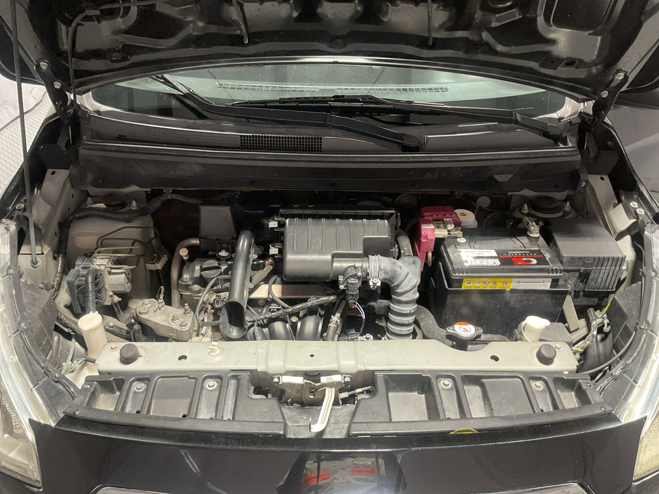 2020 Mitsubishi Mirage G4 SE