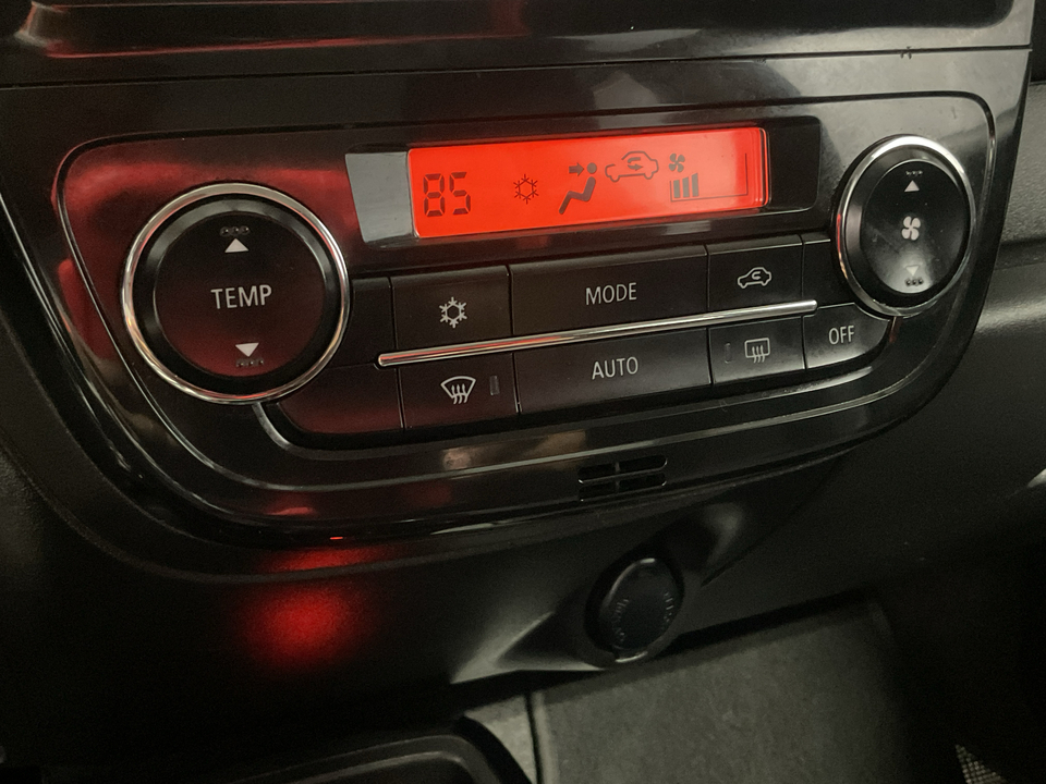 2020 Mitsubishi Mirage G4 SE