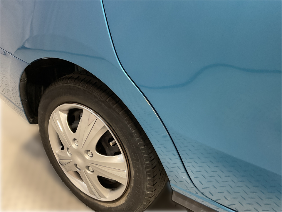 2020 Mitsubishi Mirage G4 ES CVT