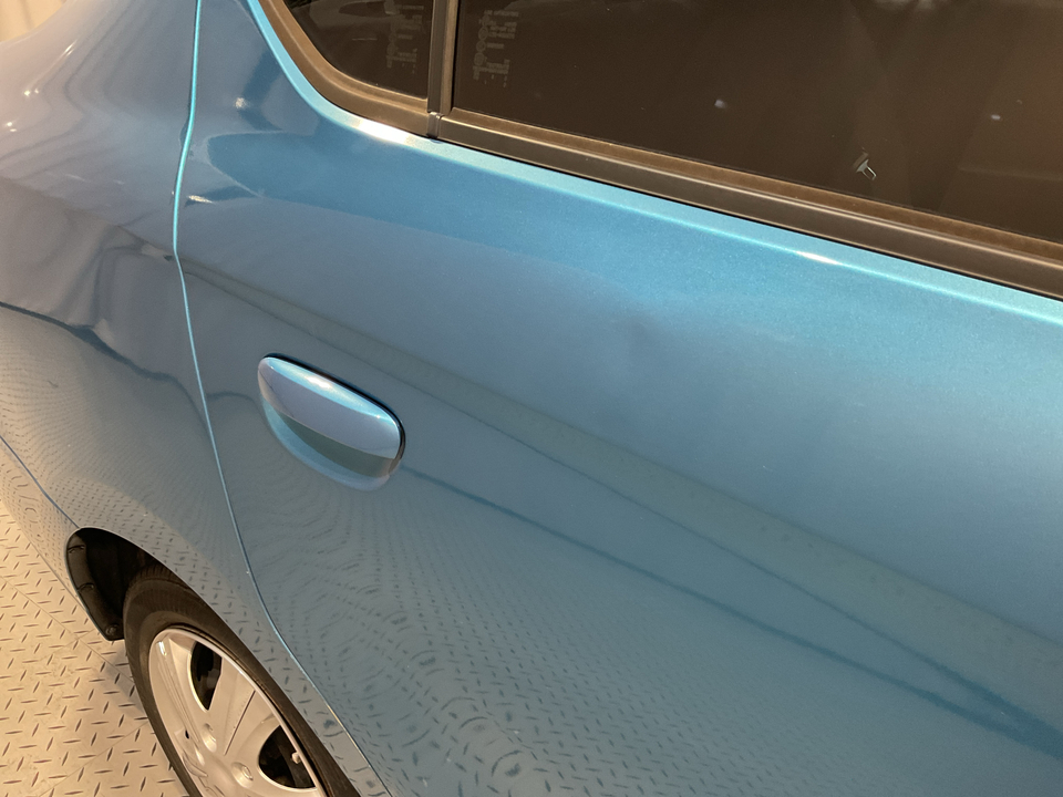 2020 Mitsubishi Mirage G4 ES CVT