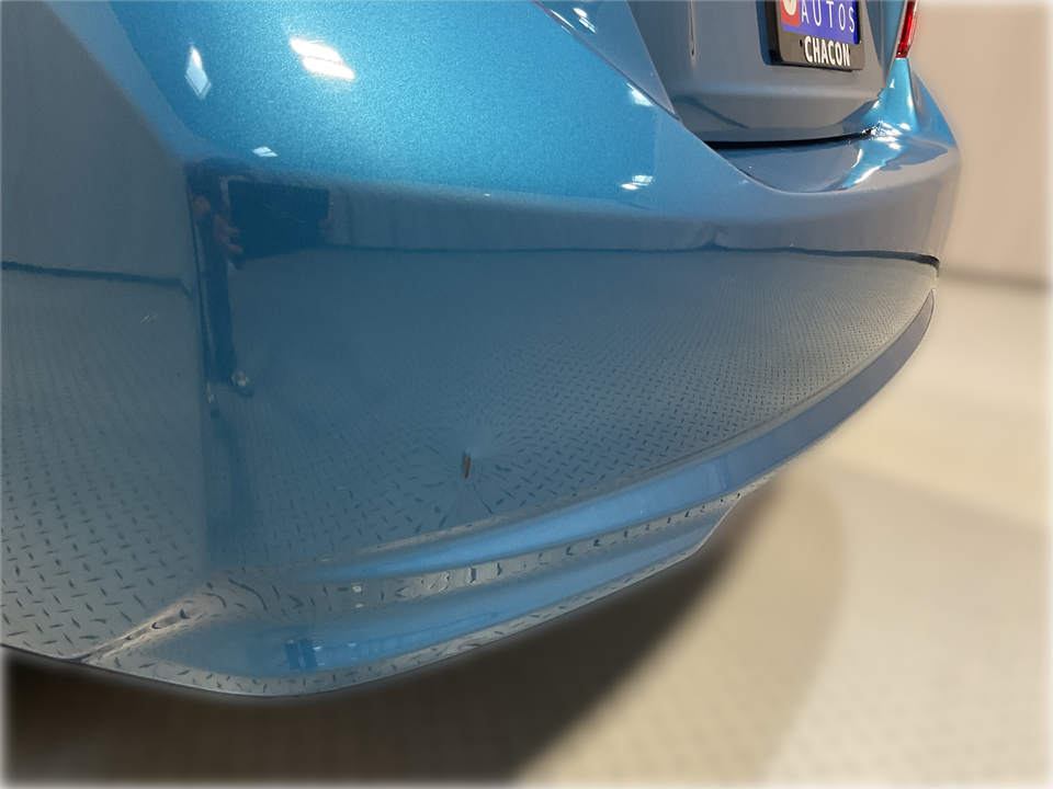 2020 Mitsubishi Mirage G4 ES CVT