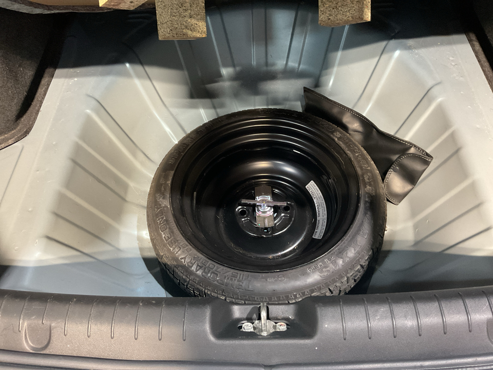 2020 Mitsubishi Mirage G4 ES CVT