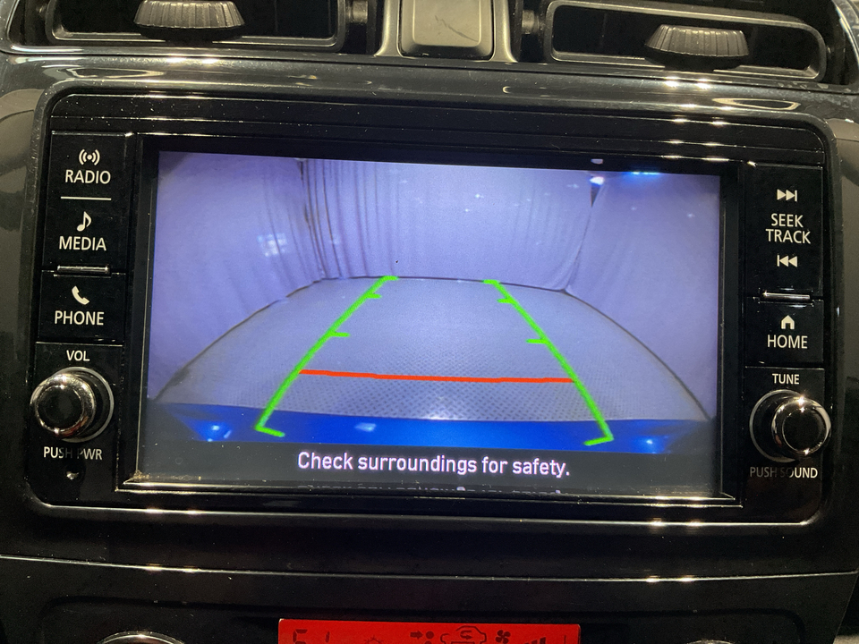 2020 Mitsubishi Mirage G4 ES CVT
