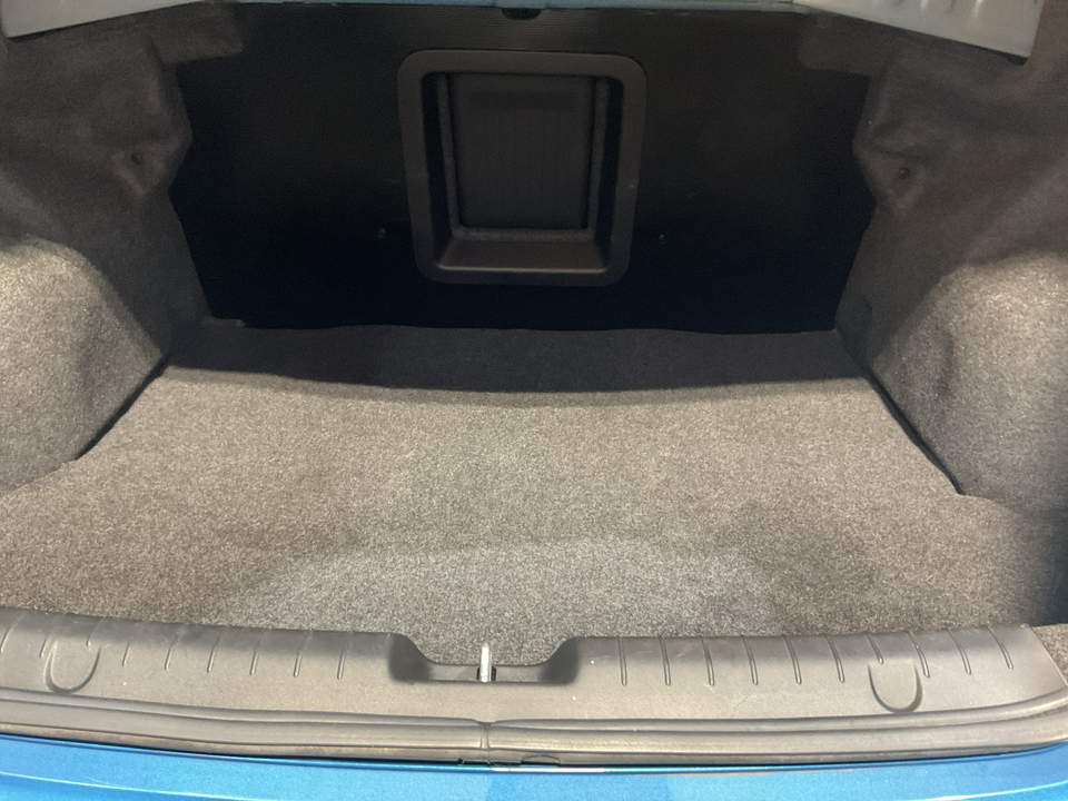 2020 Mitsubishi Mirage G4 ES CVT