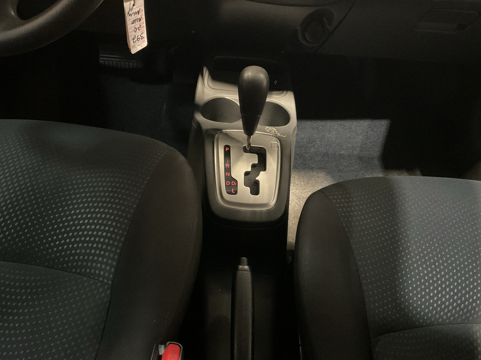 2020 Mitsubishi Mirage G4 ES CVT