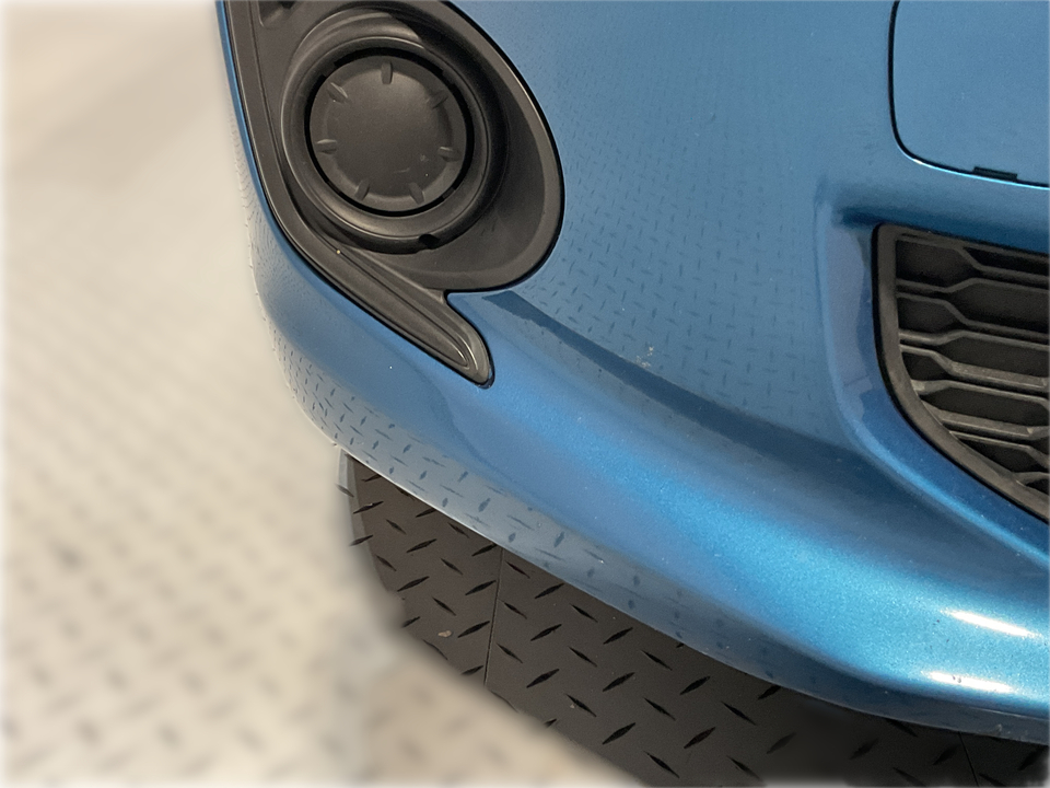 2020 Mitsubishi Mirage G4 ES CVT