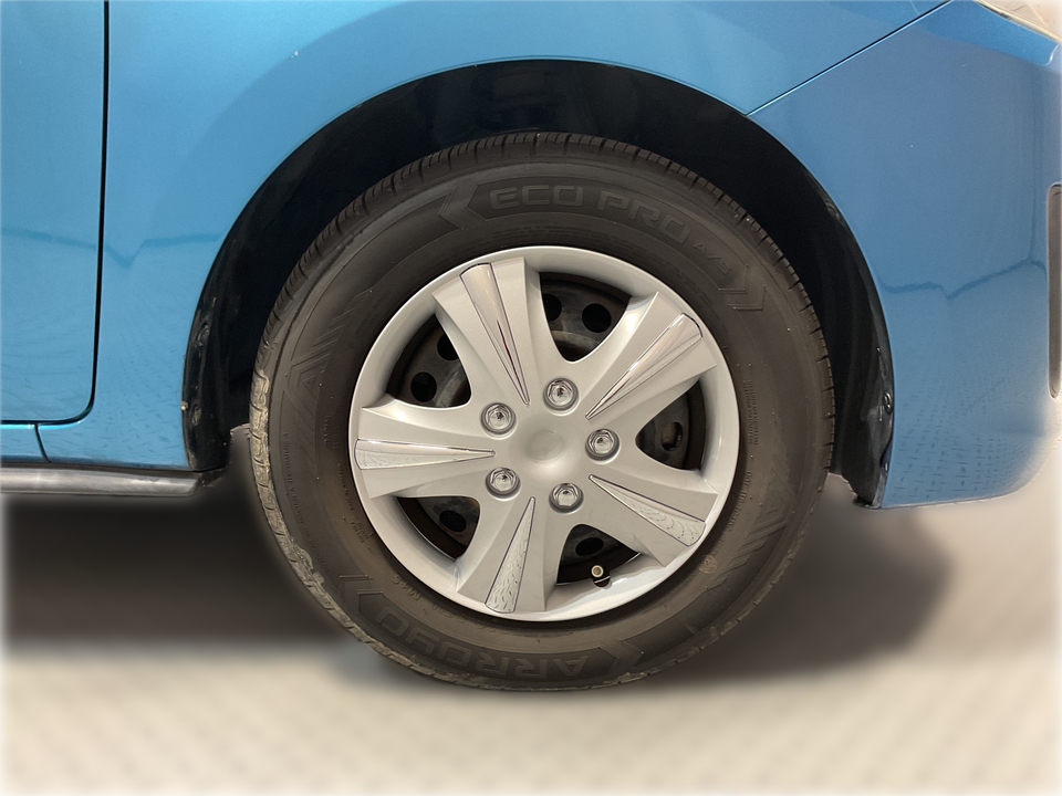 2020 Mitsubishi Mirage G4 ES CVT