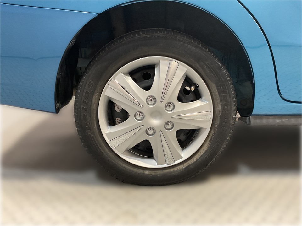 2020 Mitsubishi Mirage G4 ES CVT