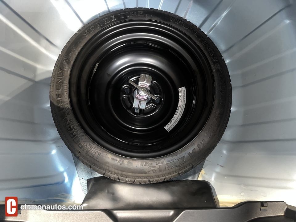 2020 Mitsubishi Mirage G4 ES CVT