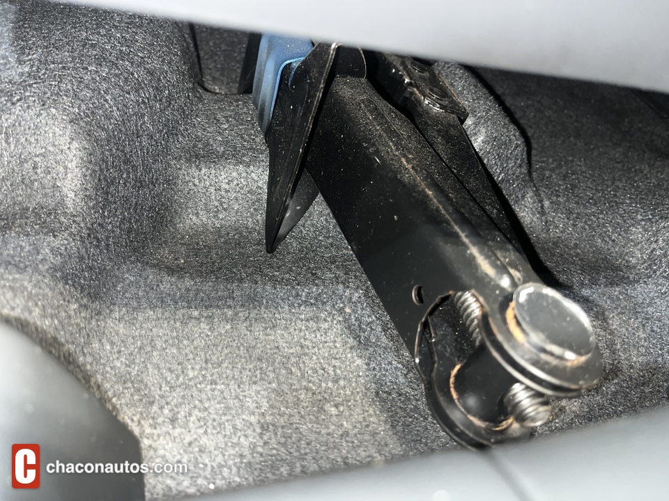 2020 Mitsubishi Mirage G4 ES CVT