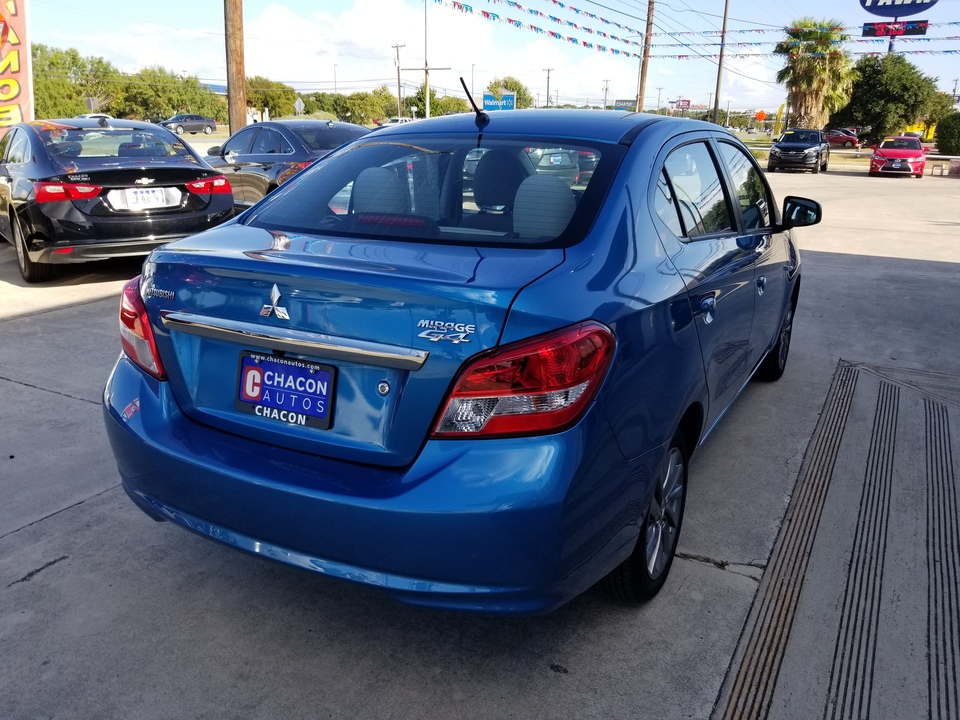 2018 mitsubishi mirage 2018 mitsubishi mirage