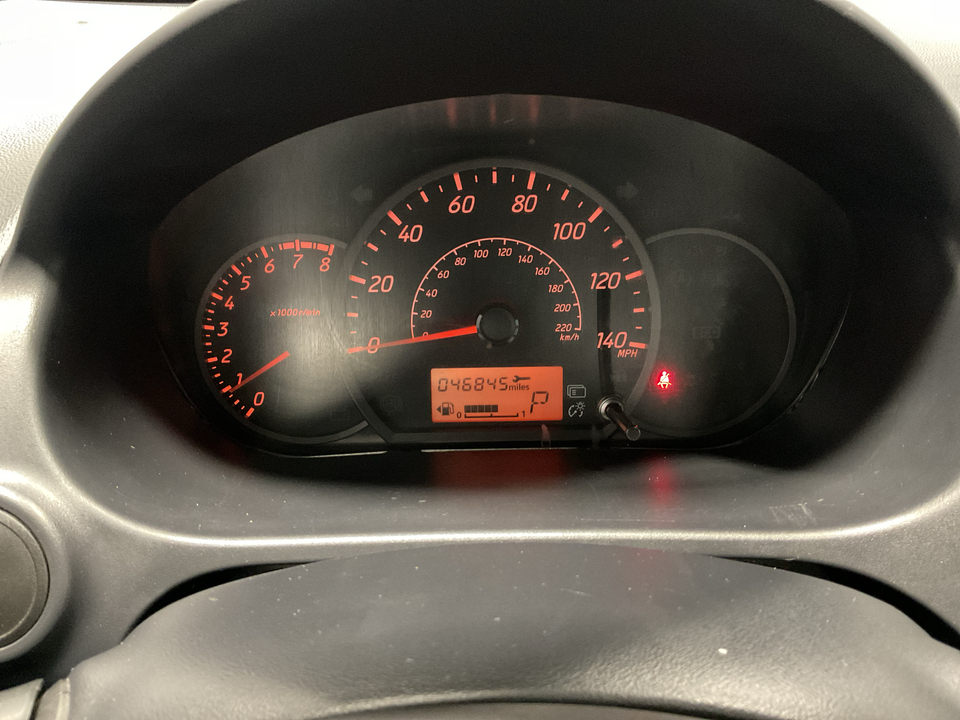 2019 Mitsubishi Mirage G4 ES CVT