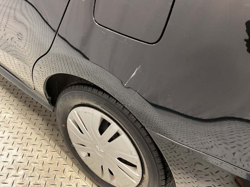2019 Mitsubishi Mirage G4 ES CVT