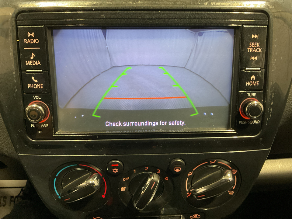 2019 Mitsubishi Mirage G4 ES CVT