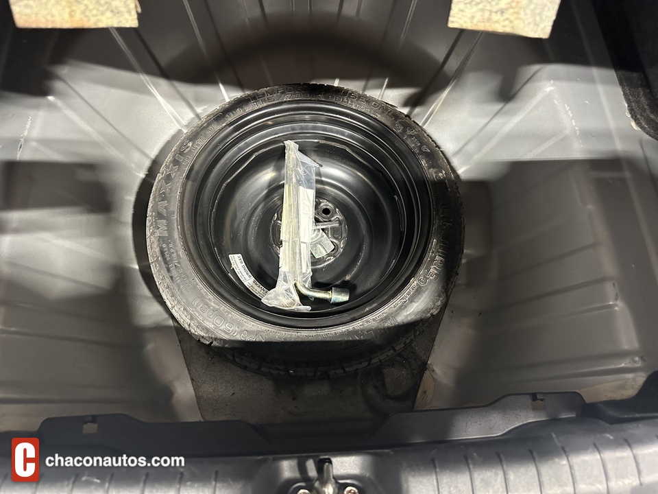 2017 Mitsubishi Mirage G4 ES CVT