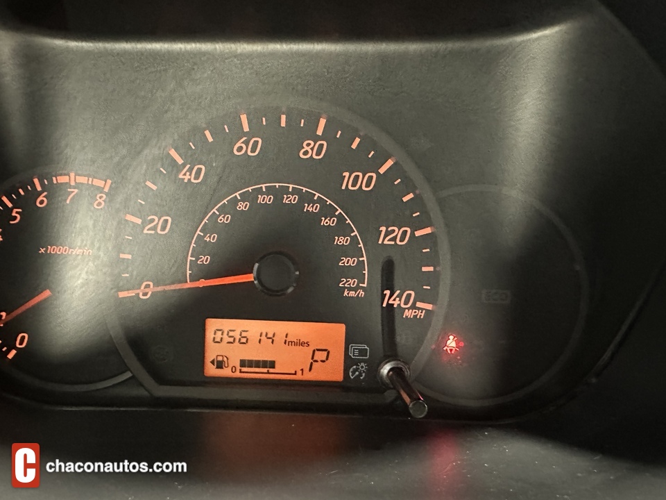 2017 Mitsubishi Mirage G4 ES CVT