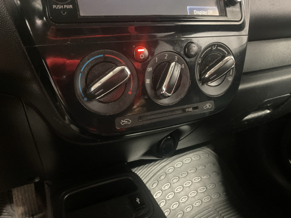 2019 Mitsubishi Mirage G4 ES CVT