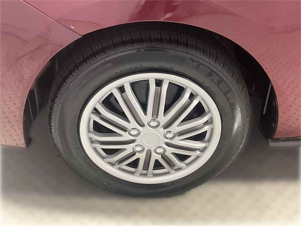 2019 Mitsubishi Mirage G4 ES CVT