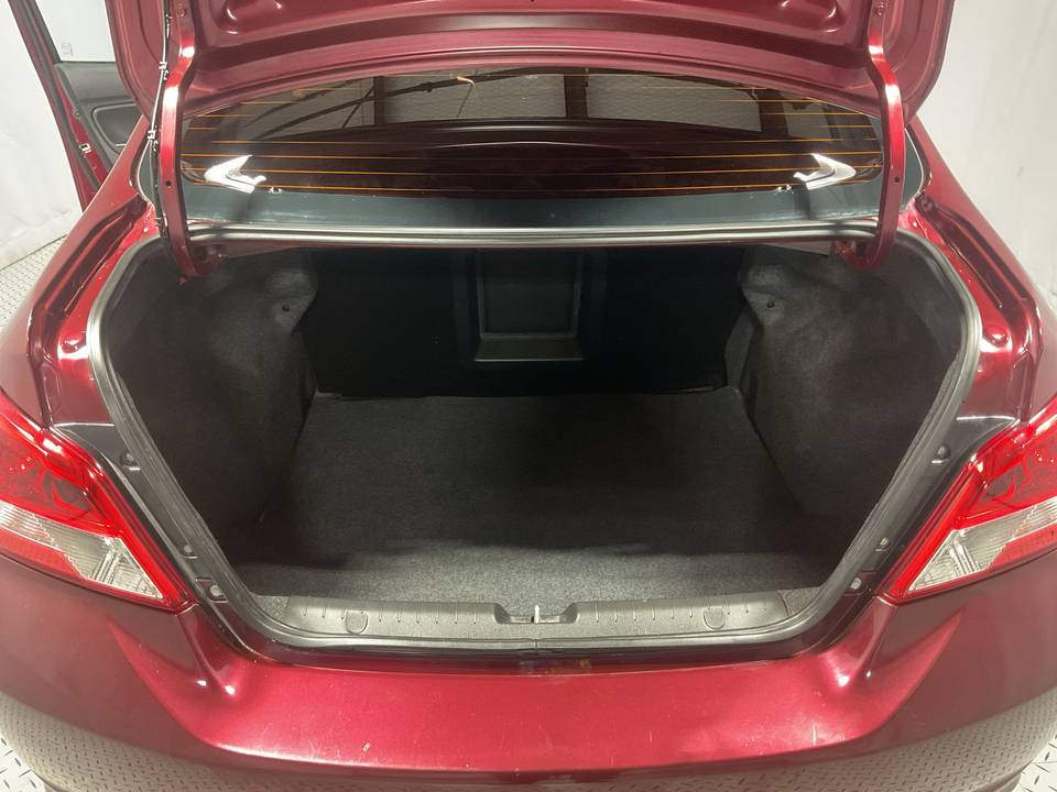 2019 Mitsubishi Mirage G4 ES CVT