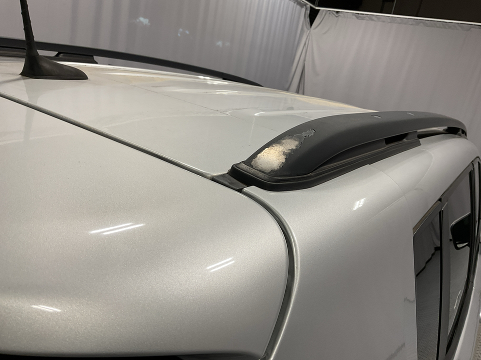 2018 Jeep Renegade Latitude FWD