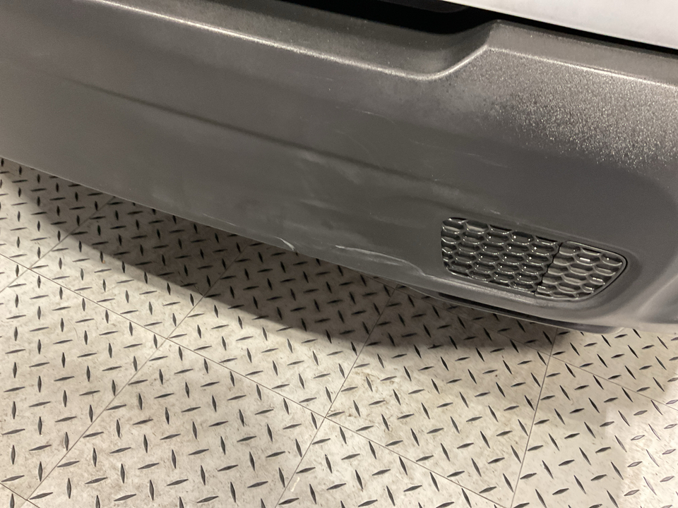 2018 Jeep Renegade Latitude FWD
