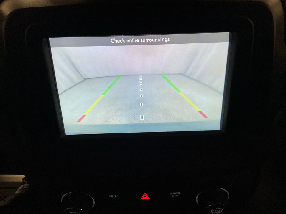 2018 Jeep Renegade Latitude FWD