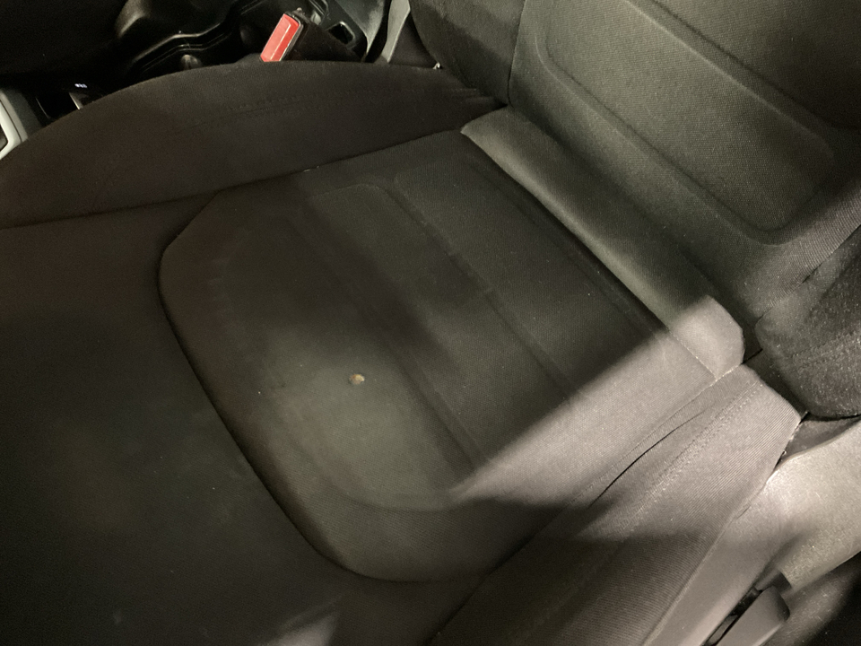 2018 Jeep Renegade Latitude FWD