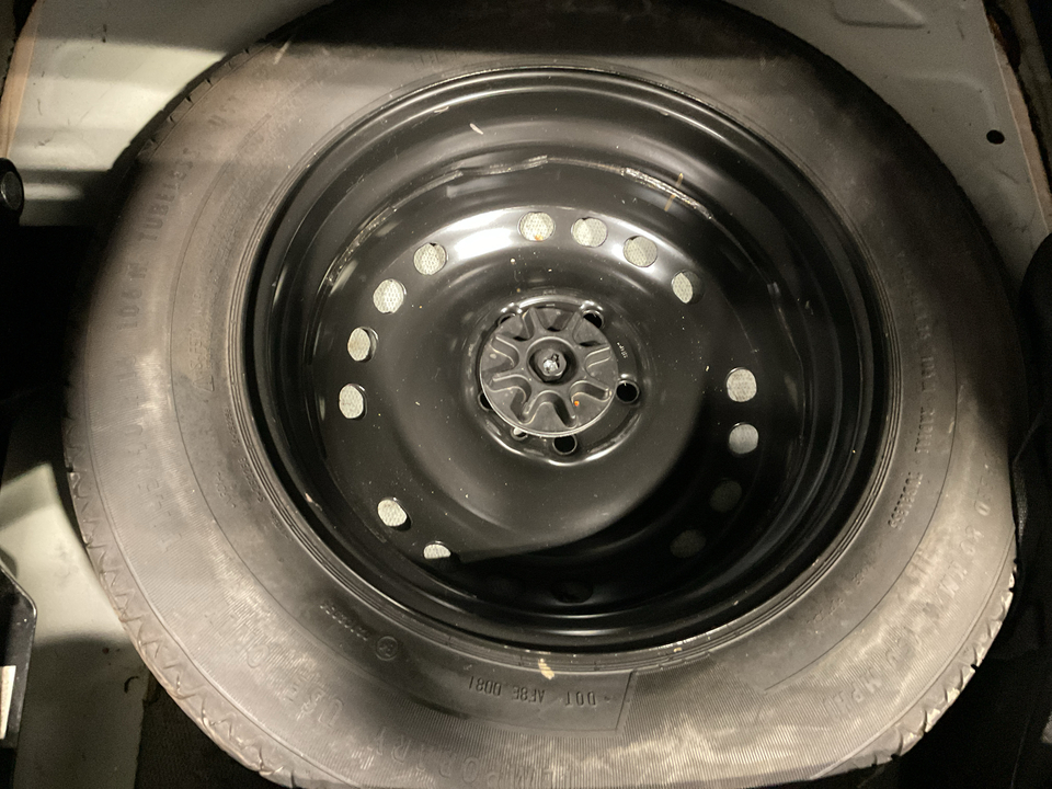 2018 Jeep Renegade Latitude FWD