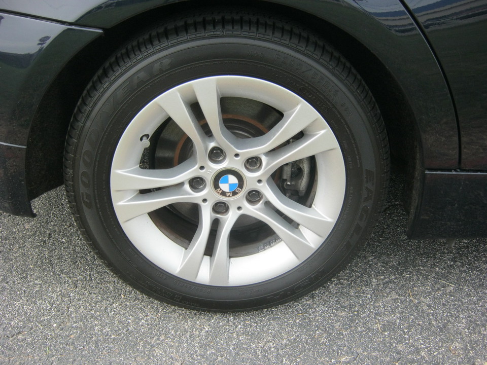 2008 BMW 3-Series 328i