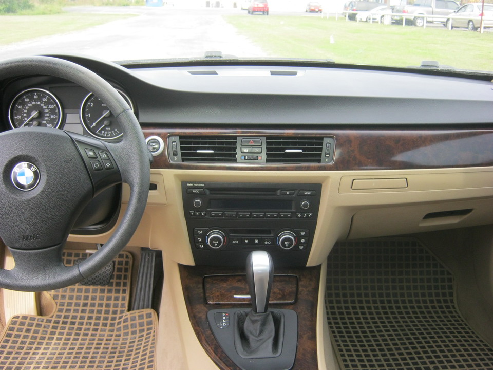 2008 BMW 3-Series 328i