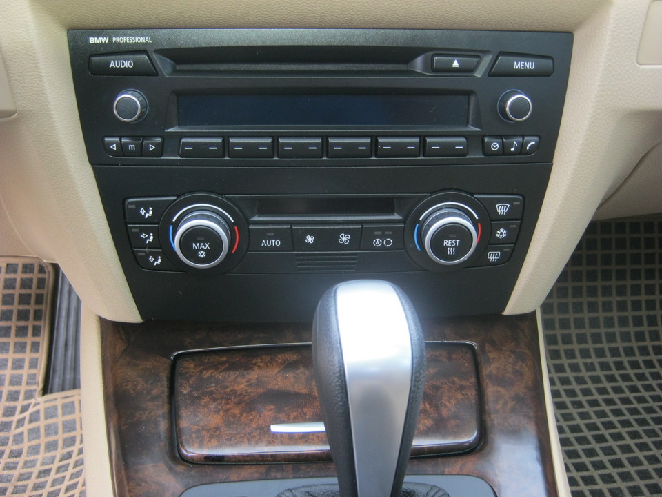 2008 BMW 3-Series 328i