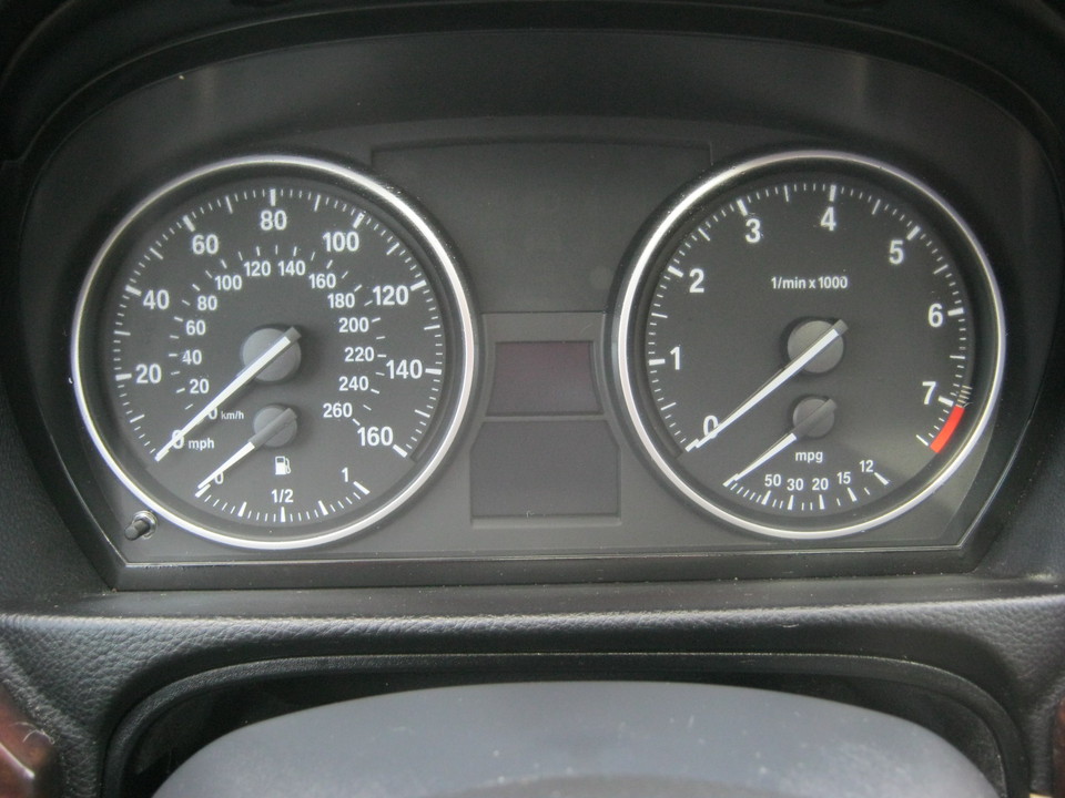 2008 BMW 3-Series 328i