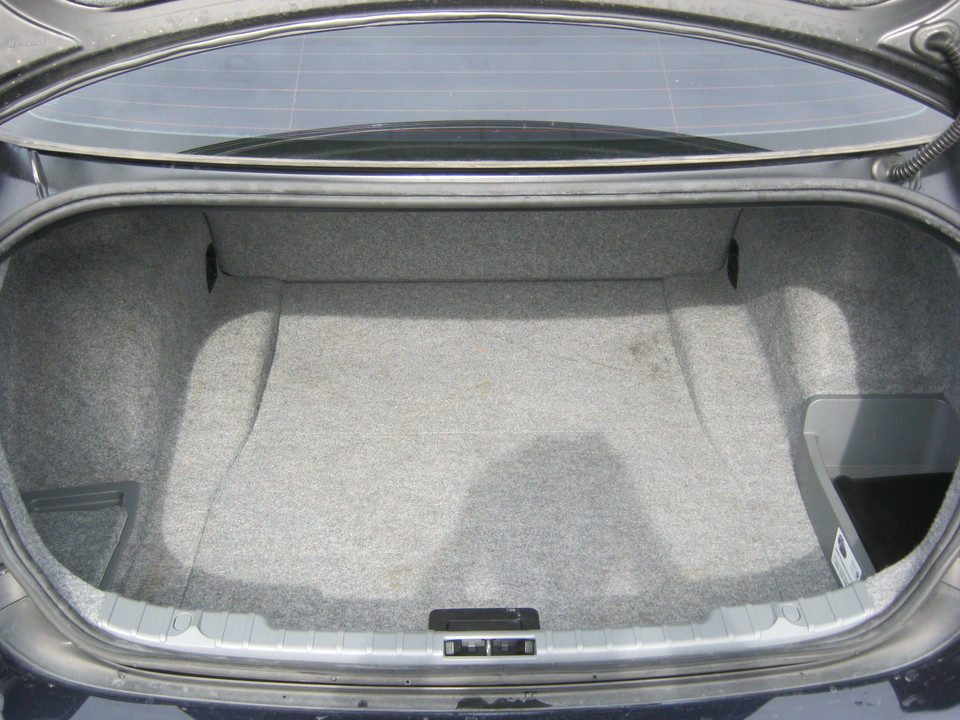 2008 BMW 3-Series 328i