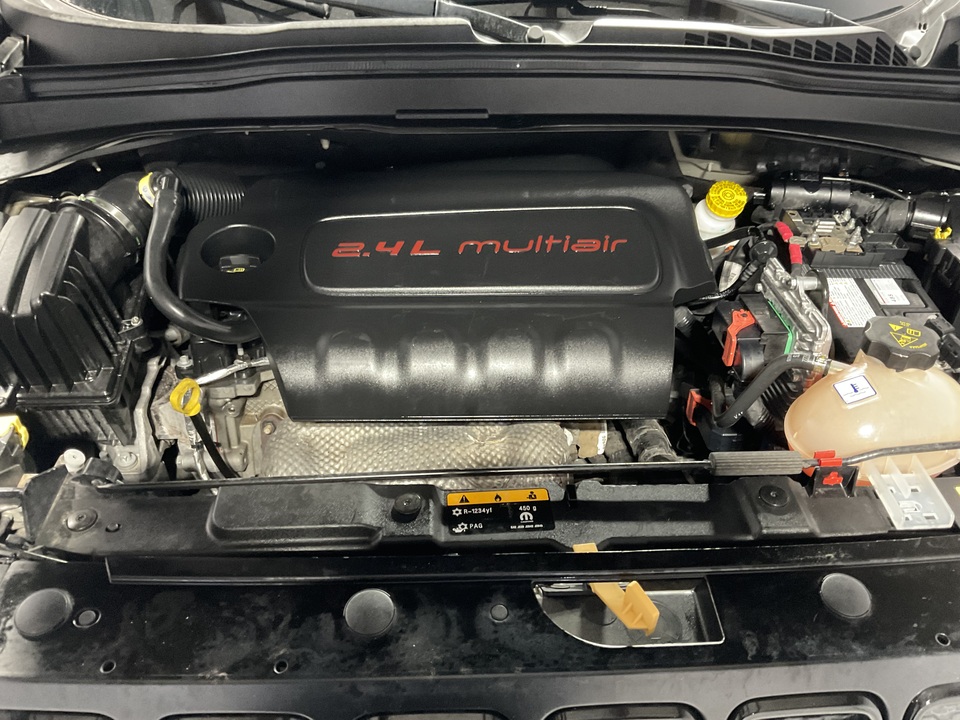 2020 Jeep Renegade Sport