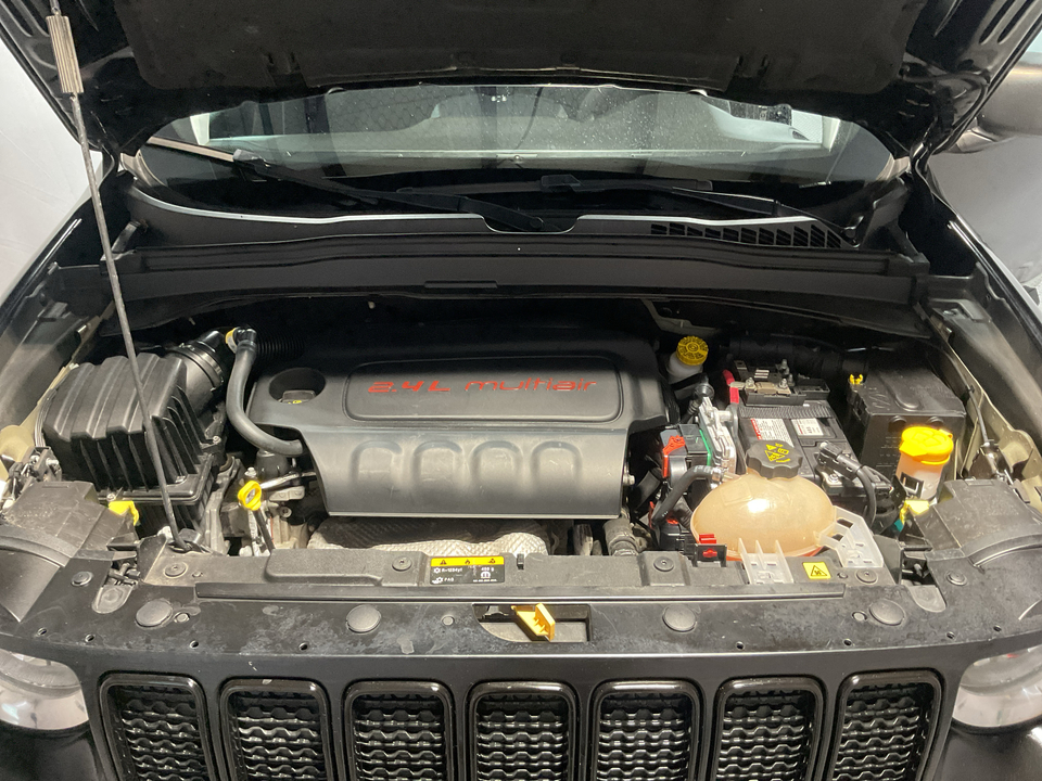 2020 Jeep Renegade Sport