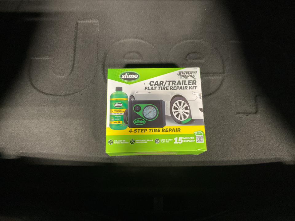 2020 Jeep Renegade Sport