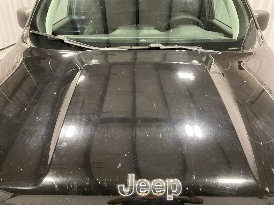 2020 Jeep Renegade Sport