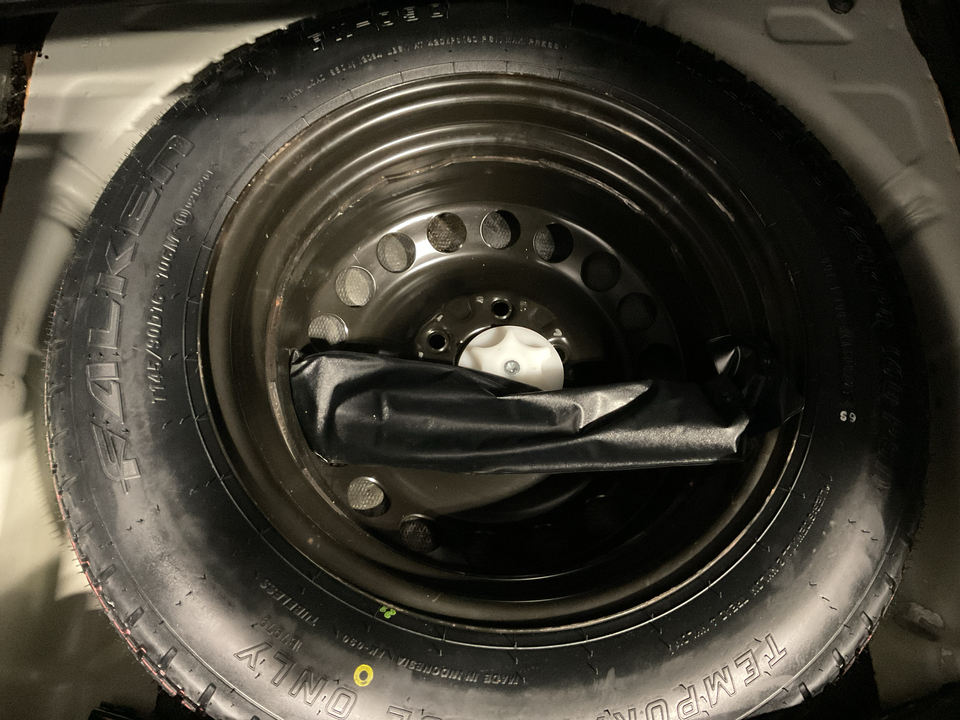 2020 Jeep Renegade Sport