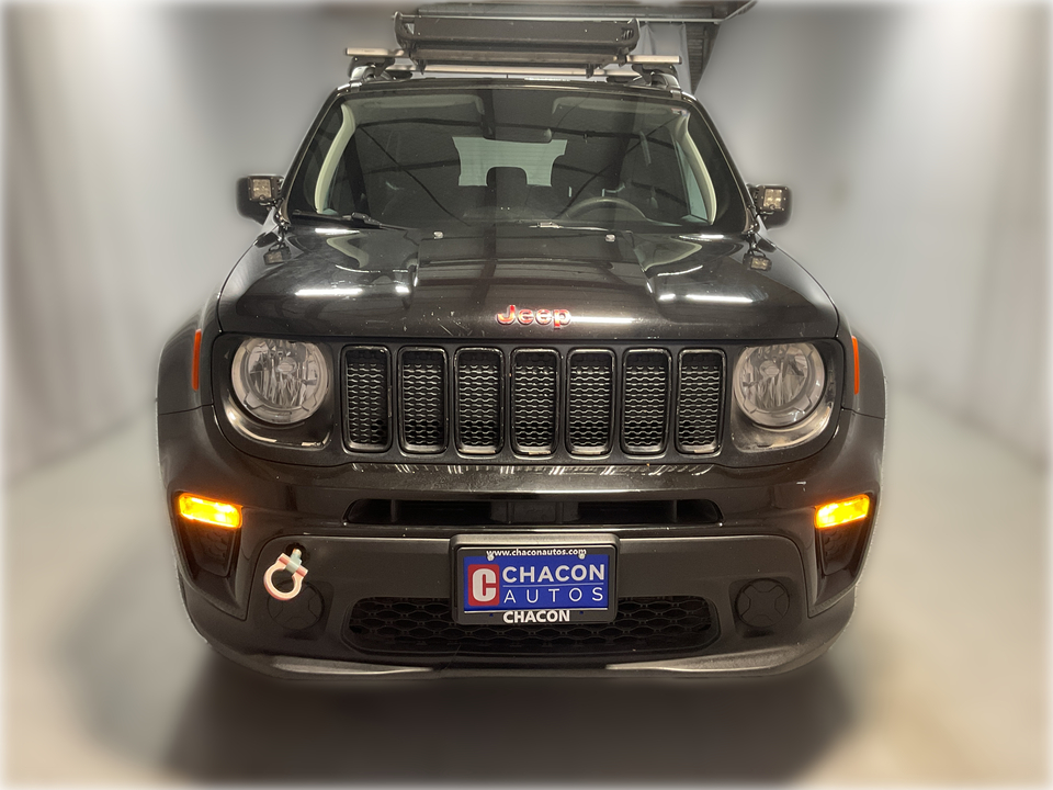 2020 Jeep Renegade Sport 4WD