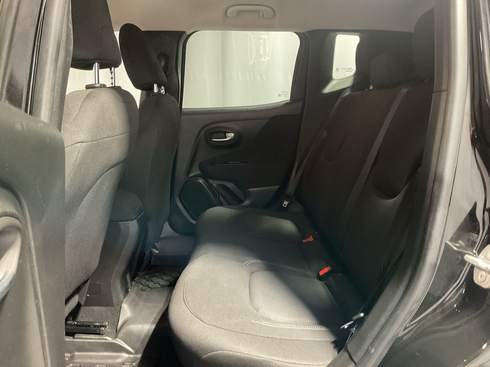 2020 Jeep Renegade Sport 4WD